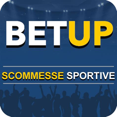 betup scommesse.
